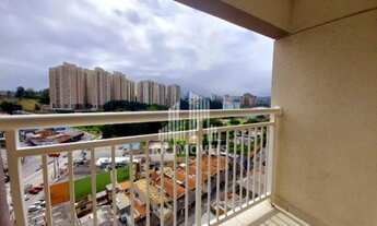 Imagem 2: RRCOD4885 Apartamento 71m² CONDOMÍNIO PARQUE DA LAGOA - OPORTUNIDADE - 3 Dorms 1 Vaga - Ba