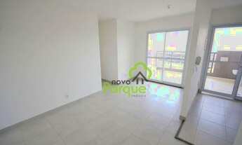 Imagem 6: Apartamento com 3 dormitórios à venda, 63 m² por R$ 610.000,00 - Cambuci - São Paulo/SP