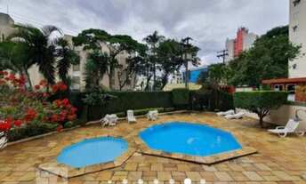 Imagem 1: Apartamento á Venda Vila Firmiano Pinto,2 quartos,1 vaga com 60m2