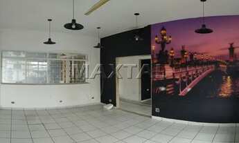 Imagem 3: Casa Assobradada 3 dormitórios, 2 Salas, 2 Banheiros e 6 Vagas de garagem 300M² na Casa Ve