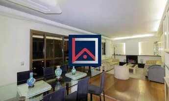 Imagem 6: Apartamento Venda 4 Dormitórios - 158 m² Vila Nova Conceição