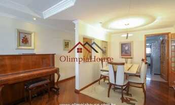 Imagem 5: Apartamento Venda 3 Dormitórios - 140 m² Ibirapuera