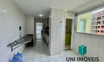 Imagem 3: Apto 2 quartos/1suíte e varanda com vista para o mar , parcelamento direto com proprietári