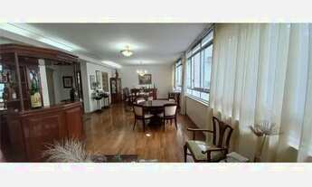 Imagem 4: APARTAMENTO RESIDENCIAL em São Paulo - SP, Higienópolis