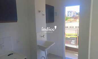 Imagem 5: Apartamento para locação 2 dormitórios, Jardim Novo Mundo