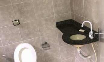 Imagem 2: Casa duplex aluguel