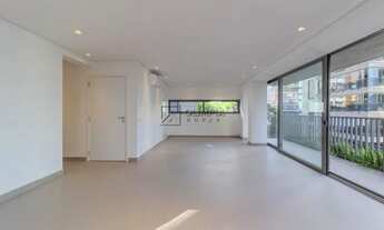 Imagem 3: Locação Apartamento 2 Dormitórios - 162 m² Vila Nova Conceição