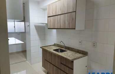 Imagem 2: APARTAMENTO - MORUMBI - SP