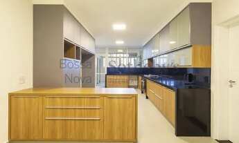 Imagem 6: Apartamento reformado em área verde