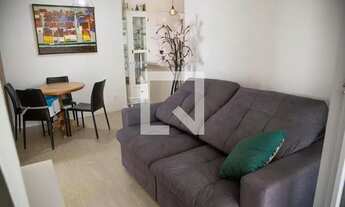 Imagem 4: Apartamento para Aluguel - Quitaúna, 2 Quartos, 57 m2