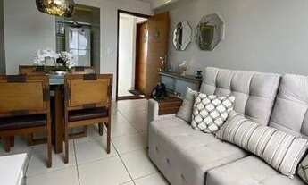 Imagem 3: Apartamento com 2 dormitórios à venda, 54 m² por R$ 245.000,00 - Jardim Cidade Universitár