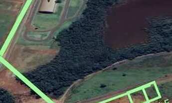 Imagem 3: Ágio de lotes comerciais próximos do Futuro Shopping e do Lago Azul (Terreno até 1.000m2