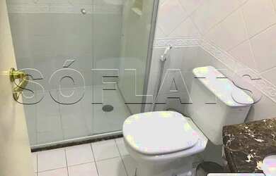 Imagem 11: Flat para locação prox ao Hosp das Clinicas, Av. Rebouças e metrôs Clinicas e Oscar Freire