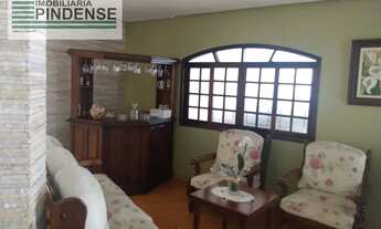 Imagem 2: Casa Térrea em Lessa - Pindamonhangaba