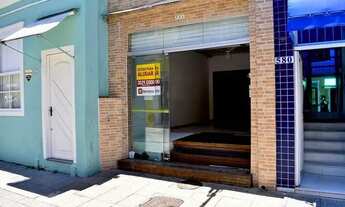 Imagem: CASA COMERCIAL NO BAIRRO CENTRO EM FLORIANÓPOLIS
