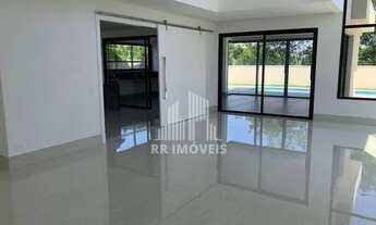 Imagem 6: RRCOD5115 Casa 5m² CONDOMÍNIO GENSIS II - OPORTUNIDADE - 5 Dorms 4 Vagas - Santana de Parn