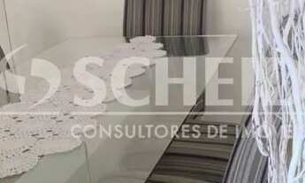 Imagem 5: Apartamento para locação no Terrara de 60m² com 2 dorms, e 1 vaga