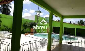 Imagem 3: NATAL - Casa Padrão - candelaria