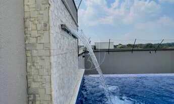 Imagem 5: Casa - Swiss Park - Campinas