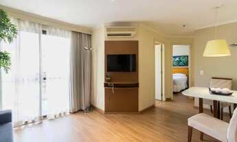 Imagem: Apartamento para Aluguel - Vila Olímpia