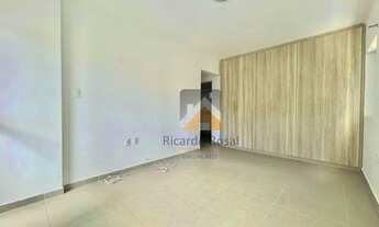 Imagem 6: Apartamento reformado na Ponta Verde c/ 3 quartos e 129m² na Deputado José Lages!!!