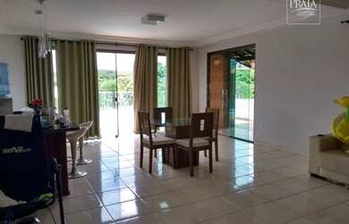 Imagem 6: Casa com 4 dormitórios à venda, 350 m² por R$ 900.000,00 - Village Do Sol - Guarapari/ES