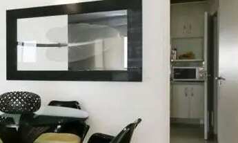 Imagem 6: Apartamento Venda Itaim Bibi 142 m² 4 Dormitórios