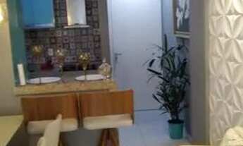 Imagem 2: Excelente Oportunidade Apartamento no Residencial Jardins - 3/4 - 1 Suíte - c/ Varanda