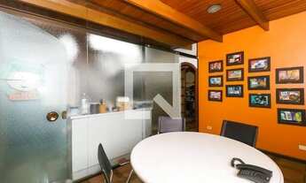 Imagem 2: Casa para Aluguel - Jabaquara, 3 Quartos, 540 m2