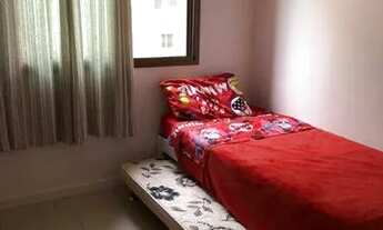 Imagem 6: Apartamento com 2 dormitórios para alugar, 72 m² por R$ 4.185,00/mês - Jacarepaguá - Rio d