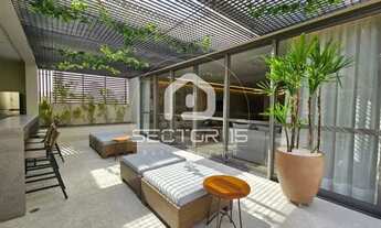 Imagem 1: Apartamento, Campo Belo - São Paulo