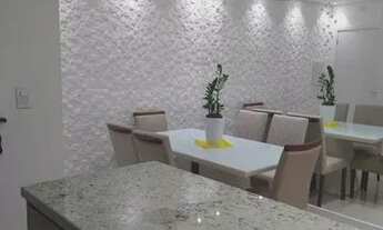 Imagem 3: São Roque - Apartamento Padrão - Bairro do Cambará