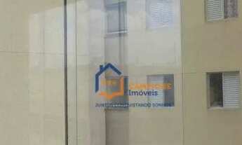 Imagem 4: Apartamento com 2 dormitórios para alugar, 72 m² por R$ 2.626,85/mês - Casa Verde - São Pa