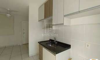 Imagem 4: Apartamento (tipo - padrao) 2 dormitórios, cozinha planejada, portaria 24hs, lazer, espaço