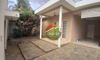 Imagem 6: Casa com 3 dormitórios à venda, 250 m² por R$ 1.000.000,00 - Jardim Califórnia - Ribeirão