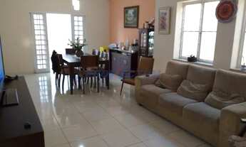 Imagem 5: Casa - Parque Nova Campinas - Campinas