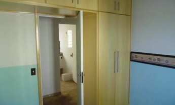 Imagem 4: Apartamento com 3 dormitórios, 90 m² - venda por R$ 280.000,00 ou aluguel por R$ 1.270,00