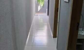 Imagem 6: Casa no bairro são jorge 2 quartos garagem para 3 carros