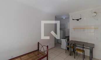 Imagem 5: Apartamento para Aluguel - Barão Geraldo - Centro, 1 Quarto, 25 m2