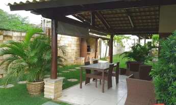 Imagem 5: Casa duplex mobiliada, com 3 quartos no Dunas Village Cumbuco - CA44368