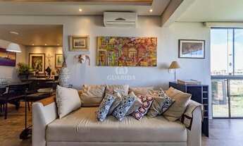 Imagem 5: Apartamento para aluguel, 2 quartos, 1 vaga, Menino Deus - Porto Alegre/RS