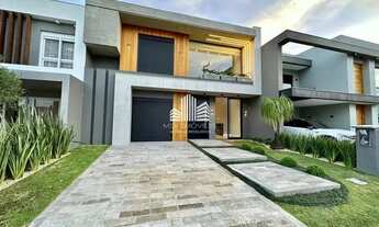 Imagem: Xangri-la - Casa de Condomínio - Condomínio