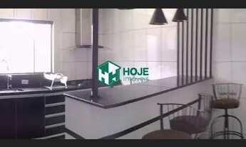 Imagem 7: Sobrado para locação de temporada no Centro de Matinhos