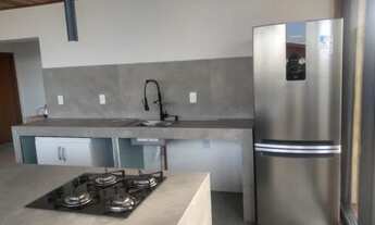 Imagem 6: Casa nova, casa dos sonhos, Praia do sonho Palhoça bem próx. a praia ao comércio, Financia