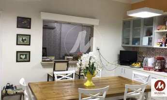 Imagem 4: Casa (sobrado na rua) 3 dormitórios/suite, cozinha planejada