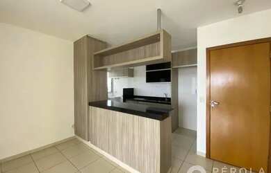 Imagem 7: Apartamento 1702 Bloco B, Res Villagio Amazonas, Rua Uirapuru Qd. 29 Lt. 32/35, Parque Ama