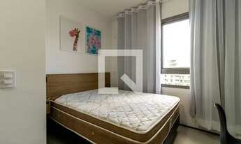 Imagem: Apartamento para Aluguel - Perdizes, 1 Quarto