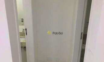 Imagem 5: Sala para alugar, 76 m² por R$ 2.400,00/mês - Centro - Diadema/SP