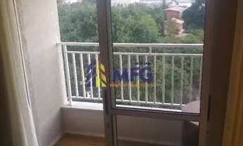 Imagem 6: Apartamento Condomínio Vilagio Simone Jd Europa Sorocaba-SP