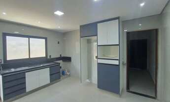 Imagem 7: Casa Nova para Locação Jd. Carolina